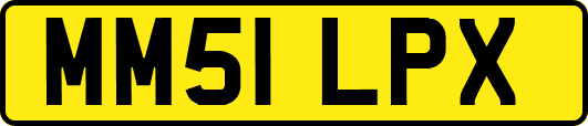 MM51LPX