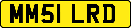 MM51LRD