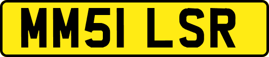 MM51LSR