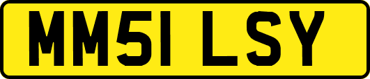 MM51LSY