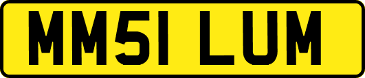 MM51LUM