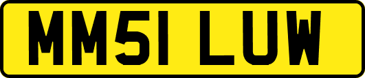 MM51LUW