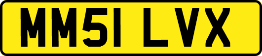 MM51LVX