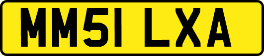 MM51LXA