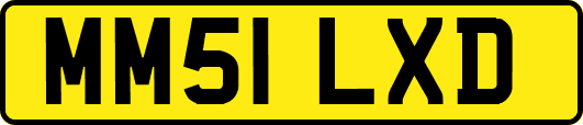 MM51LXD