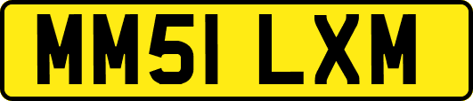 MM51LXM