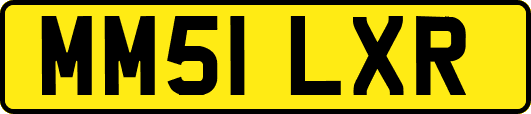 MM51LXR