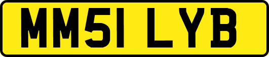 MM51LYB