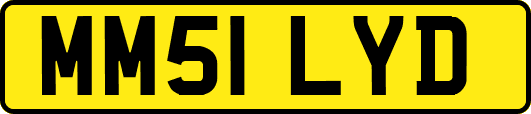 MM51LYD