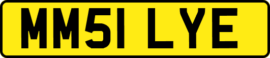 MM51LYE