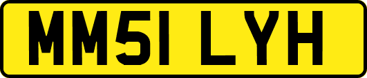 MM51LYH