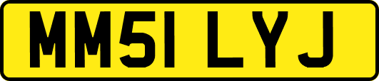 MM51LYJ