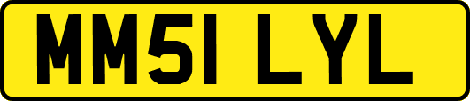 MM51LYL