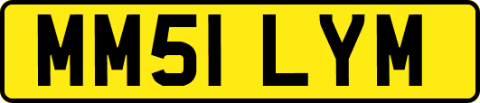 MM51LYM