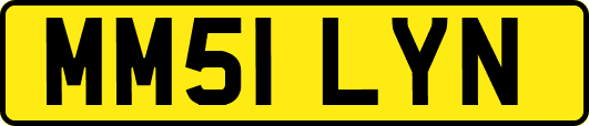 MM51LYN