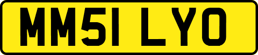 MM51LYO