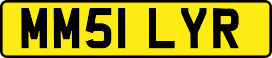 MM51LYR