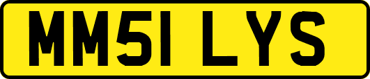 MM51LYS