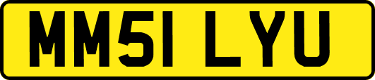 MM51LYU