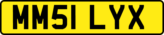 MM51LYX