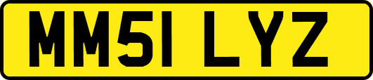 MM51LYZ