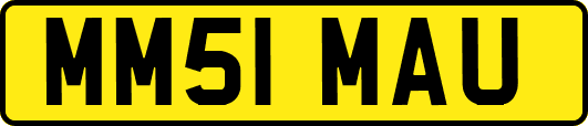 MM51MAU
