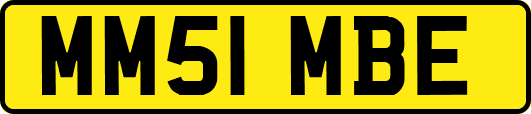 MM51MBE