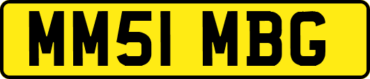 MM51MBG