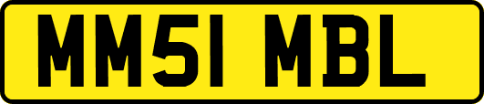 MM51MBL