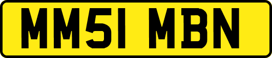 MM51MBN