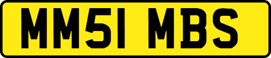 MM51MBS