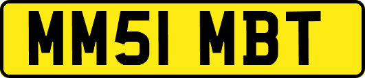 MM51MBT