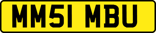 MM51MBU