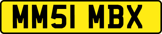 MM51MBX