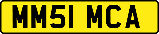 MM51MCA