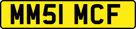 MM51MCF