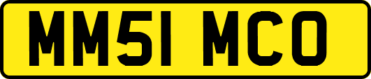 MM51MCO