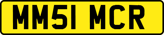 MM51MCR