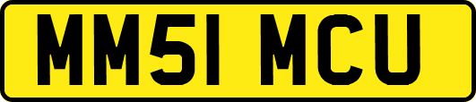 MM51MCU