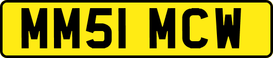 MM51MCW
