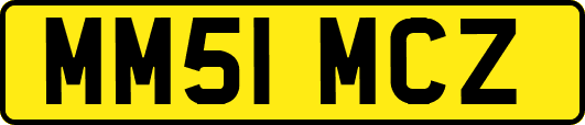 MM51MCZ