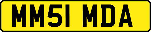 MM51MDA