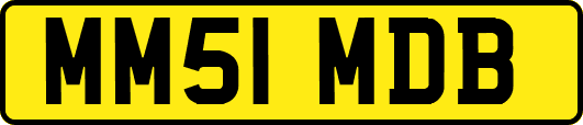 MM51MDB