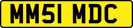 MM51MDC