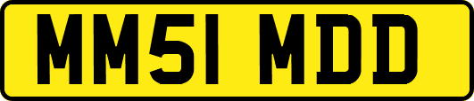 MM51MDD