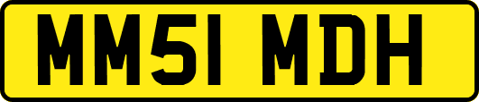 MM51MDH