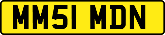 MM51MDN