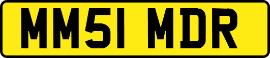 MM51MDR
