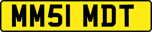 MM51MDT