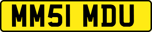 MM51MDU
